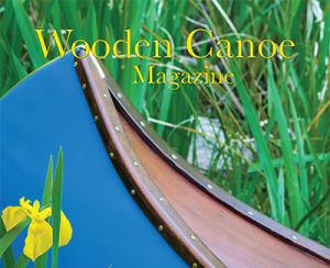 Wooden Canoe Heritage Association